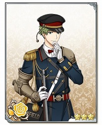 画像ギャラリー No.009のサムネイル画像 / 「千銃士」,イベント“対決! 英国兄弟の古銃ハント”が開催