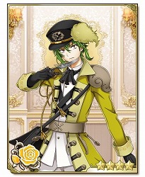 画像ギャラリー No.014のサムネイル画像 / 「千銃士」,イベント“対決! 英国兄弟の古銃ハント”が開催
