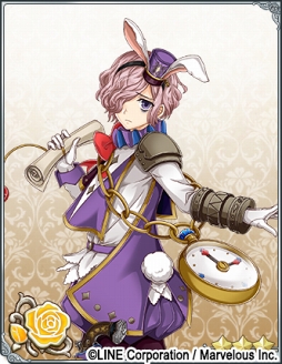 画像ギャラリー No.001のサムネイル画像 / 「千銃士」,ゲーム内イベント「ローレンツ・イン・ドリーム」が5月18日14:00にスタート