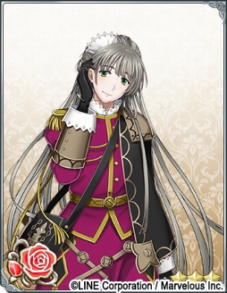 画像ギャラリー No.011のサムネイル画像 / 「千銃士」,ゲーム内イベント「ローレンツ・イン・ドリーム」が5月18日14:00にスタート