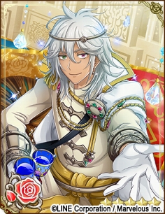 画像ギャラリー No.014のサムネイル画像 / 「千銃士」,ゲーム内イベント「ローレンツ・イン・ドリーム」が5月18日14:00にスタート