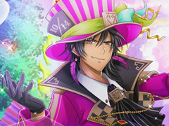 「千銃士」，ゲーム内イベント「ローレンツ・イン・ドリーム」が5月18日14:00にスタート