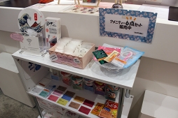 画像ギャラリー No.007のサムネイル画像 / 話題の女性限定カプセルホテルの居心地は? 「千銃士」×秋葉原BAY HOTELコラボお泊りレポート。コラボを仕掛けるキーマンにもインタビュー