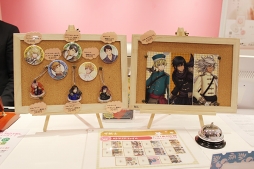 画像ギャラリー No.008のサムネイル画像 / 話題の女性限定カプセルホテルの居心地は? 「千銃士」×秋葉原BAY HOTELコラボお泊りレポート。コラボを仕掛けるキーマンにもインタビュー