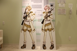 画像ギャラリー No.029のサムネイル画像 / 話題の女性限定カプセルホテルの居心地は? 「千銃士」×秋葉原BAY HOTELコラボお泊りレポート。コラボを仕掛けるキーマンにもインタビュー