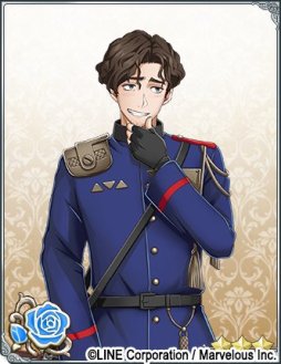 画像ギャラリー No.005のサムネイル画像 / 「千銃士」，イベント「あっぱれ！ 栄光の大御所様」開催。限定ガチャに“ドライゼ”登場