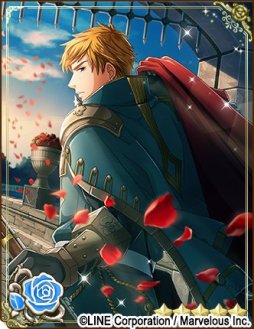 画像ギャラリー No.008のサムネイル画像 / 「千銃士」，イベント「あっぱれ！ 栄光の大御所様」開催。限定ガチャに“ドライゼ”登場