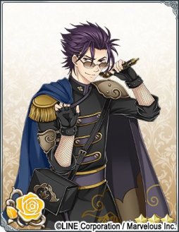 画像ギャラリー No.011のサムネイル画像 / 「千銃士」，イベント「あっぱれ！ 栄光の大御所様」開催。限定ガチャに“ドライゼ”登場