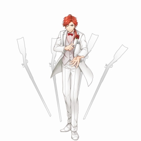 画像ギャラリー No.014のサムネイル画像 / 「千銃士」,新エピソード「序章」の公開と新たに「心銃の手動発動モード」を実装