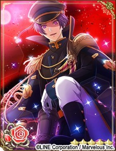 画像ギャラリー No.009のサムネイル画像 / 「千銃士」，イベント「Escape!!レジスタンス救出作戦」が6月30日より開催