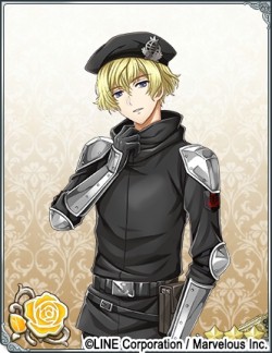 画像ギャラリー No.011のサムネイル画像 / 「千銃士」，イベント「Escape!!レジスタンス救出作戦」が6月30日より開催
