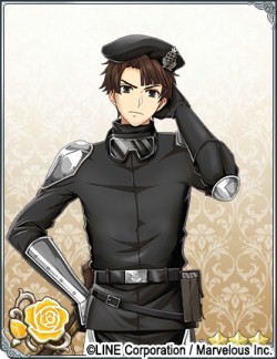 画像ギャラリー No.012のサムネイル画像 / 「千銃士」，イベント「Escape!!レジスタンス救出作戦」が6月30日より開催