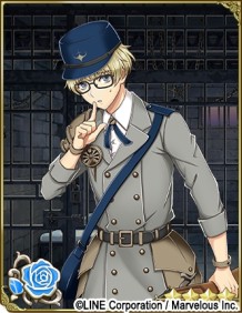 画像ギャラリー No.013のサムネイル画像 / 「千銃士」，イベント「Escape!!レジスタンス救出作戦」が6月30日より開催
