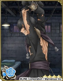 画像ギャラリー No.015のサムネイル画像 / 「千銃士」，イベント「Escape!!レジスタンス救出作戦」が6月30日より開催