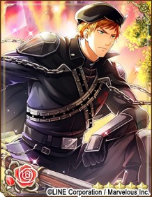 画像ギャラリー No.017のサムネイル画像 / 「千銃士」，イベント「Escape!!レジスタンス救出作戦」が6月30日より開催