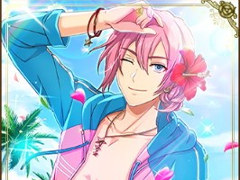 「千銃士」，イベント“渚の Shiny Summer!”が開催