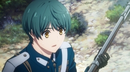 画像ギャラリー No.008のサムネイル画像 / キャスト陣がなりたい貴銃士は……? CD発売記念イベント「千銃士 マスターズ・ブリーフィング mission ZERO」レポート