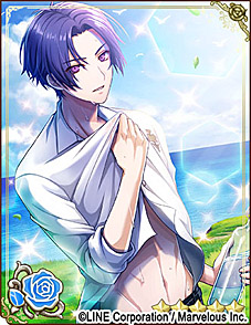 画像ギャラリー No.003のサムネイル画像 / 「千銃士」，イベント「夏空のノスタルジア」開催