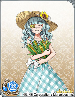 画像ギャラリー No.010のサムネイル画像 / 「千銃士」，イベント「夏空のノスタルジア」開催