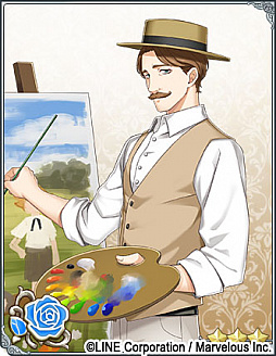 画像ギャラリー No.011のサムネイル画像 / 「千銃士」，イベント「夏空のノスタルジア」開催
