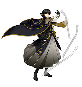 画像ギャラリー No.014のサムネイル画像 / 「千銃士」，イベント「夏空のノスタルジア」開催