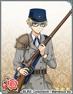画像ギャラリー No.017のサムネイル画像 / 「千銃士」，イベント「夏空のノスタルジア」開催