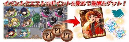 画像ギャラリー No.010のサムネイル画像 / 「千銃士」，新貴銃士「サカイ」「クニトモ」が登場