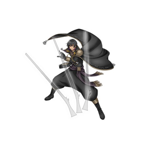 画像ギャラリー No.022のサムネイル画像 / 「千銃士」，新貴銃士「サカイ」「クニトモ」が登場