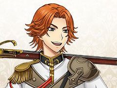 「千銃士」，新貴銃士「サカイ」「クニトモ」が登場