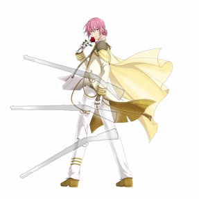 画像ギャラリー No.006のサムネイル画像 / 「千銃士」，10月14日（千銃士の日）を記念して「ハロウィン限定ログインボーナス」を開催