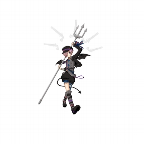 画像ギャラリー No.018のサムネイル画像 / 「千銃士」，期間限定イベント「Enjoy★Halloween Night」が10月19日14：00より開催