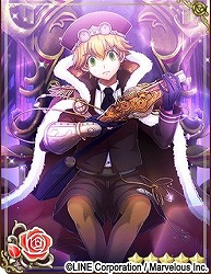 画像ギャラリー No.013のサムネイル画像 / 「千銃士」,イベント“湯の花舞う癒しの秘湯”が開催