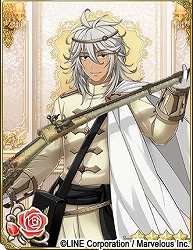 画像ギャラリー No.015のサムネイル画像 / 「千銃士」,イベント“湯の花舞う癒しの秘湯”が開催
