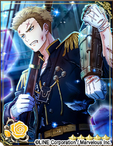 画像ギャラリー No.003のサムネイル画像 / 「千銃士」でイベント“死闘の狭間、交差するPRIDE-プライド-”が開催