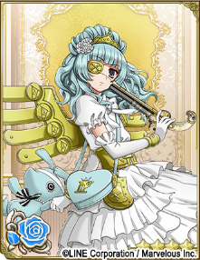 画像ギャラリー No.012のサムネイル画像 / 「千銃士」でイベント“死闘の狭間、交差するPRIDE-プライド-”が開催