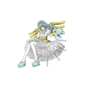 画像ギャラリー No.013のサムネイル画像 / 「千銃士」でイベント“死闘の狭間、交差するPRIDE-プライド-”が開催