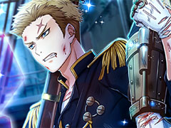 「千銃士」でイベント“死闘の狭間、交差するPRIDE-プライド-”が開催