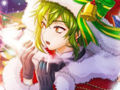 「千銃士」，期間限定イベント「カトラリーのFantastic Xmas」が開催