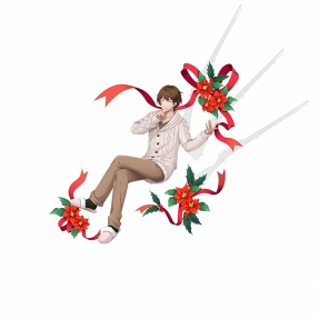画像ギャラリー No.010のサムネイル画像 / 「千銃士」,「聖夜にクリスマス・キャロルを」が12月15日14:00より開催