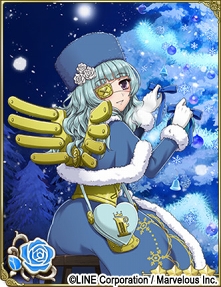 画像ギャラリー No.013のサムネイル画像 / 「千銃士」,「聖夜にクリスマス・キャロルを」が12月15日14:00より開催