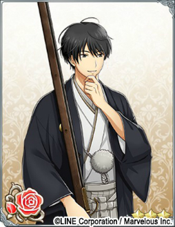 画像ギャラリー No.010のサムネイル画像 / 「千銃士」,イベント「新春 Special☆貴銃士番付!」が12月30日から開催