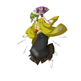 画像ギャラリー No.017のサムネイル画像 / 「千銃士」,イベント「新春 Special☆貴銃士番付!」が12月30日から開催