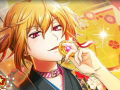 「千銃士」，イベント「新春 Special☆貴銃士番付！」が12月30日から開催