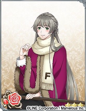 画像ギャラリー No.005のサムネイル画像 / 「千銃士」,イベント「氷の柩でそよ風は眠る!」が1月18日より開催