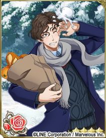 画像ギャラリー No.006のサムネイル画像 / 「千銃士」,イベント「氷の柩でそよ風は眠る!」が1月18日より開催