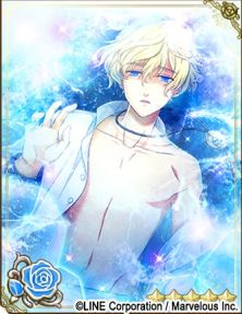 画像ギャラリー No.015のサムネイル画像 / 「千銃士」,イベント「氷の柩でそよ風は眠る!」が1月18日より開催