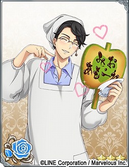 画像ギャラリー No.009のサムネイル画像 / 「千銃士」，イベント「高貴に働け！ Salon de Noble」が2月1日にスタート
