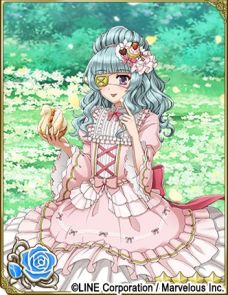 画像ギャラリー No.010のサムネイル画像 / 「千銃士」，イベント「高貴に働け！ Salon de Noble」が2月1日にスタート