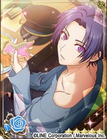 画像ギャラリー No.012のサムネイル画像 / 「千銃士」，イベント「高貴に働け！ Salon de Noble」が2月1日にスタート