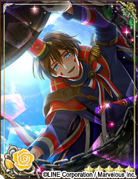 画像ギャラリー No.003のサムネイル画像 / 「千銃士」，ゲームイベント“愛しい君に、光あれ”が開催